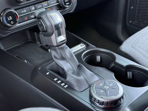 New 2026 Ford Bronco Big Bend AWD/4WD image 21