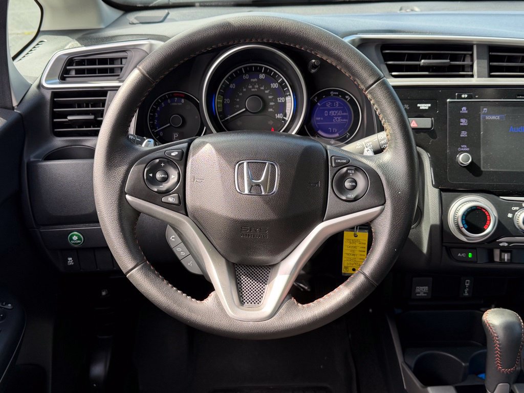 Used 2020 Honda Fit Sport image 29