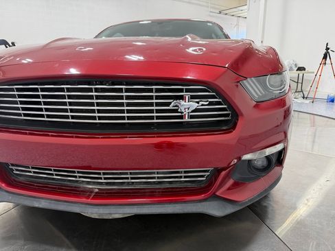 Used 2017 Ford Mustang Premium w/ Equipment Group 201A image 45