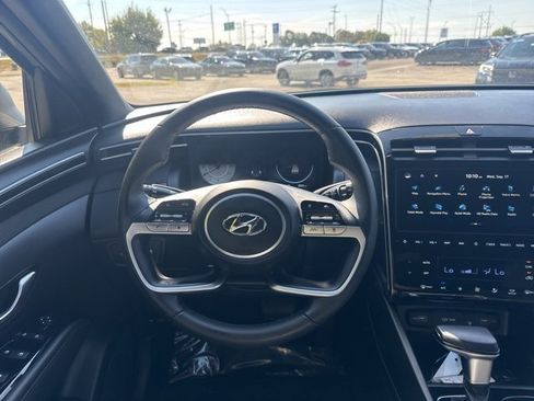 Used 2024 Hyundai Tucson XRT image 13