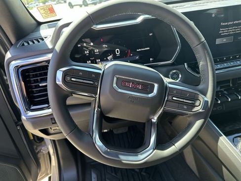 New 2026 GMC Canyon Elevation w/ Convenience Package AWD/4WD image 13