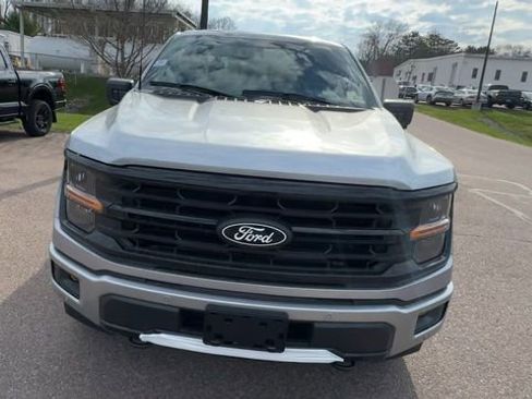 New 2026 Ford F150 XLT image 7