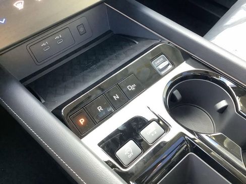 New 2025 Nissan Murano SL image 28