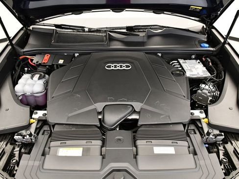 New 2026 Audi Q8 Premium Plus image 12