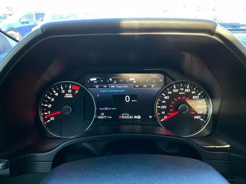 Used 2020 Ford F150 Raptor w/ Equipment Group 802A Luxury AWD/4WD image 15