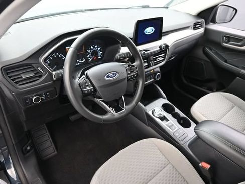 Certified 2022 Ford Escape SE w/ Convenience Package AWD/4WD image 11