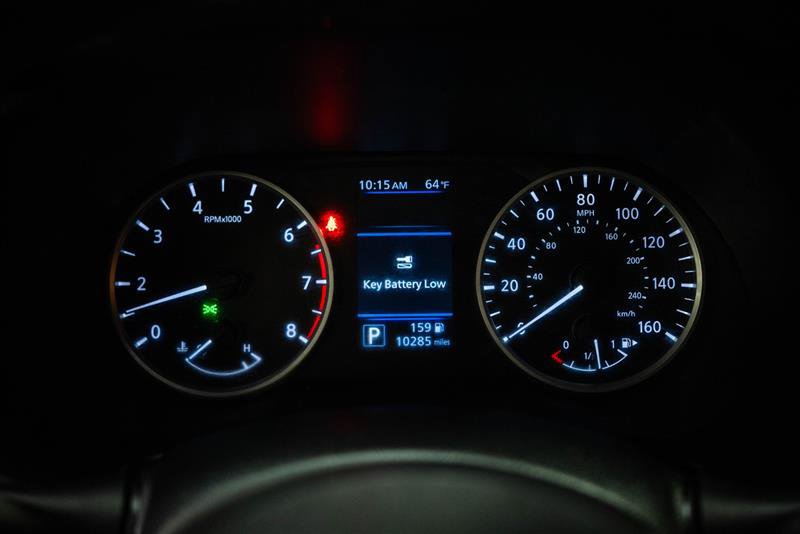 Used 2024 Nissan Sentra S FWD image 15