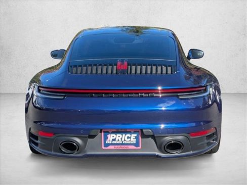 Used 2020 Porsche 911 Carrera S image 6