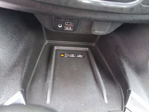 Used 2023 Chevrolet Traverse RS w/ LPO, Floor Liner Package AWD/4WD image 33