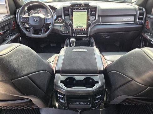Used 2021 RAM 1500 TRX w/ TRX Level 2 Equipment Group AWD/4WD image 16