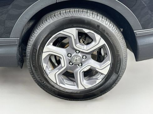 Used 2019 Honda CR-V EX-L image 9