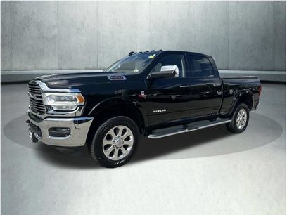 Used 2022 RAM 2500 Laramie