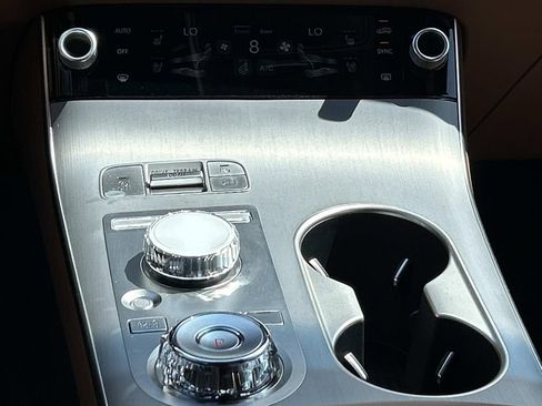 New 2026 Genesis GV70 2.5T Advanced AWD/4WD image 27