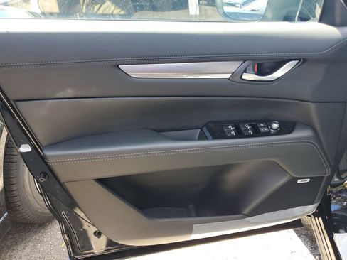 New 2025 MAZDA CX-5 AWD 2.5 S w/ Premium Plus Pkg image 15