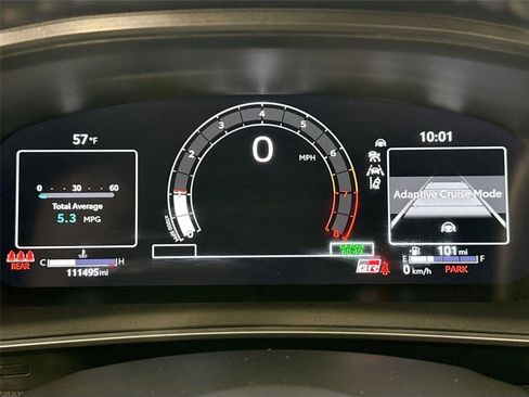 Used 2023 Toyota Corolla GR w/ Performance Package image 18