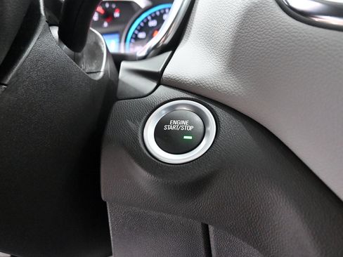 Used 2024 Chevrolet Equinox LS w/ LS Convenience Package FWD image 10