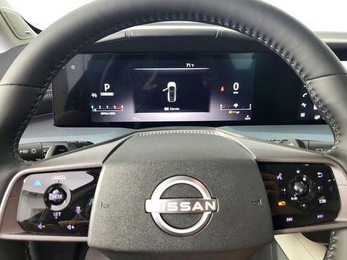 New 2025 Nissan Murano SL w/ Cargo Package image 7