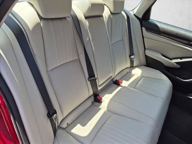 Used 2022 Honda Accord EX-L image 19