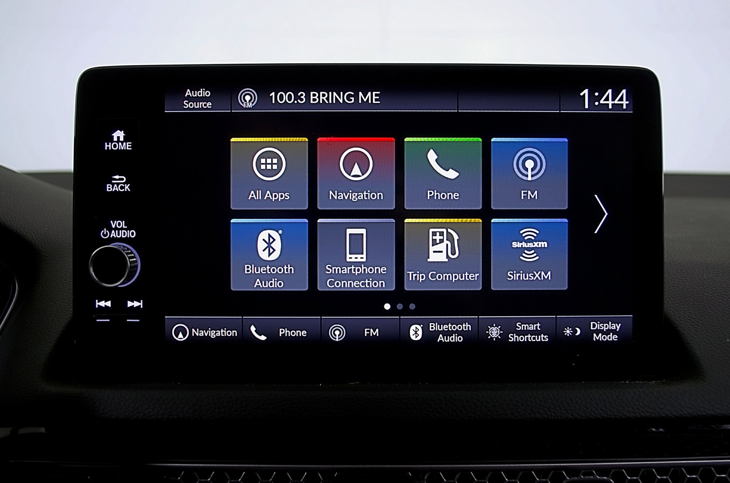 Used 2022 Honda Civic Sport Touring image 24
