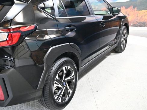 Certified 2025 Subaru Crosstrek 2.0i Premium image 9