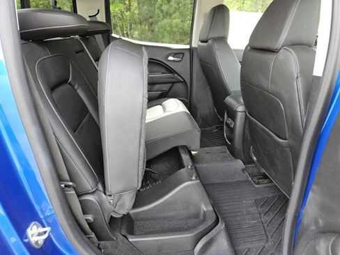 Used 2018 Chevrolet Colorado ZR2 AWD/4WD image 32