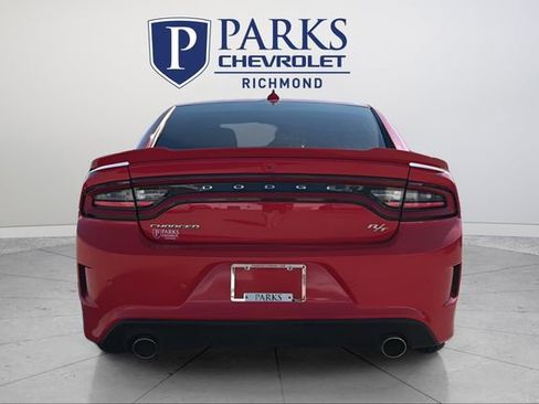 Used 2023 Dodge Charger R/T image 6