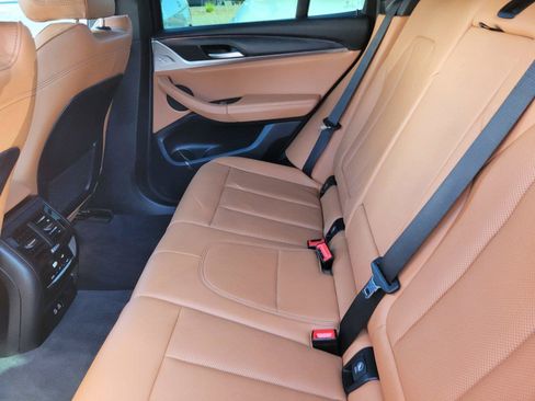 Used 2023 BMW X3 sDrive30i w/ Premium Package w/ZPA RWD image 17