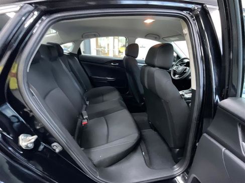 Used 2017 Honda Civic LX image 22