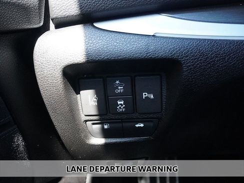 Used 2019 Acura TLX V6 w/ Technology & A-SPEC Pkg FWD image 5