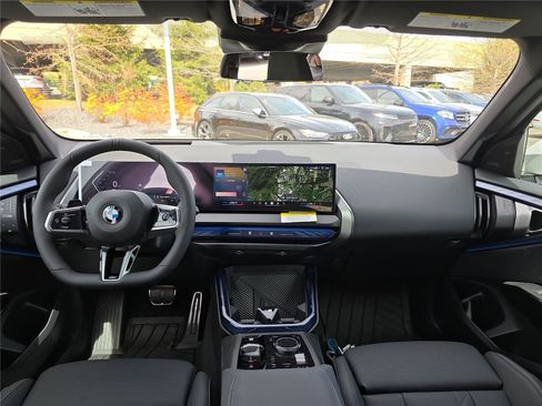 New 2026 BMW X3 xDrive30 w/ Premium Package AWD/4WD image 18