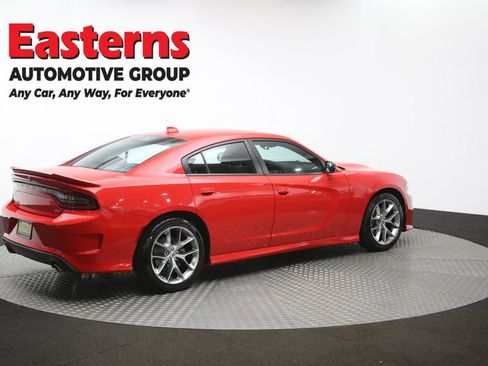 Used 2023 Dodge Charger GT image 42