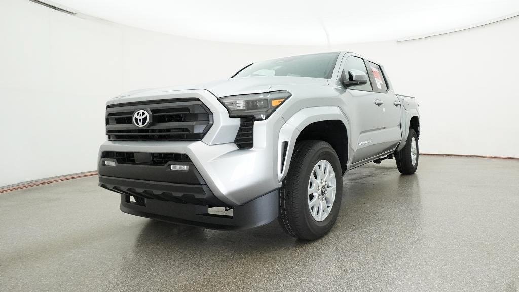New 2026 Toyota Tacoma SR5 AWD/4WD image 19
