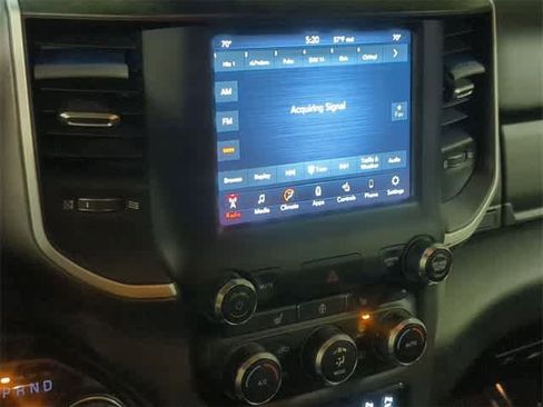 Used 2021 RAM 1500 Big Horn image 27