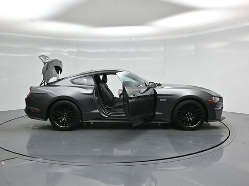 Used 2020 Ford Mustang GT Premium w/ GT Performance Package RWD image 5