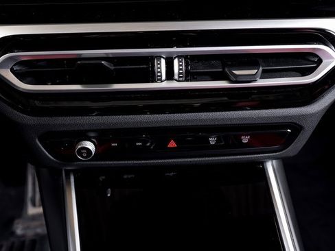 Used 2023 BMW M3 Competition w/ M Carbon Exterior Package image 46