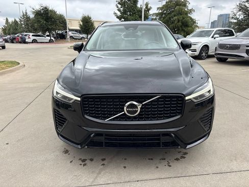 Used 2024 Volvo XC60 T8 Core w/ Protection Package Premier AWD/4WD image 2