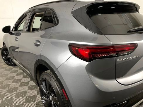 Used 2022 Buick Envision Preferred image 36