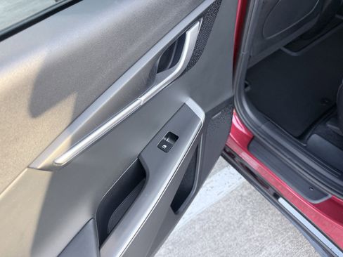 Used 2023 Kia EV6 Wind w/ Wind Technology Package image 31