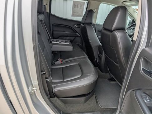 Used 2015 GMC Canyon SLT image 28