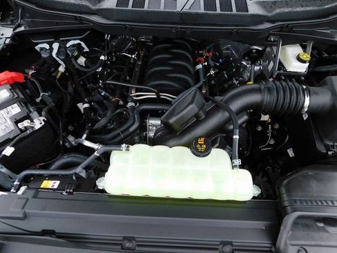 New 2026 Ford F150 Lariat w/ Equipment Group 501A Mid image 43