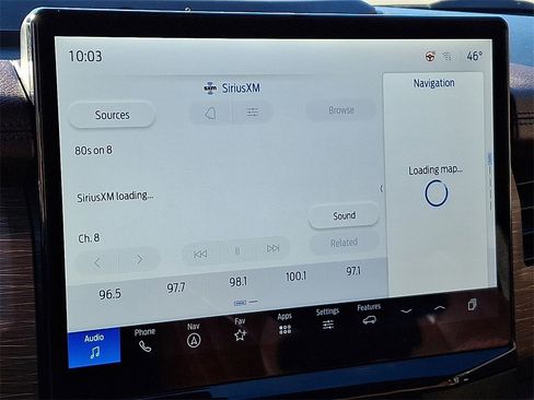 Used 2024 Ford Expedition Limited image 16