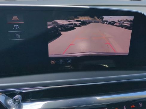 Certified 2024 Cadillac Lyriq Tech AWD/4WD image 12
