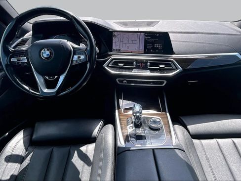 Used 2020 BMW X5 xDrive40i AWD/4WD image 15