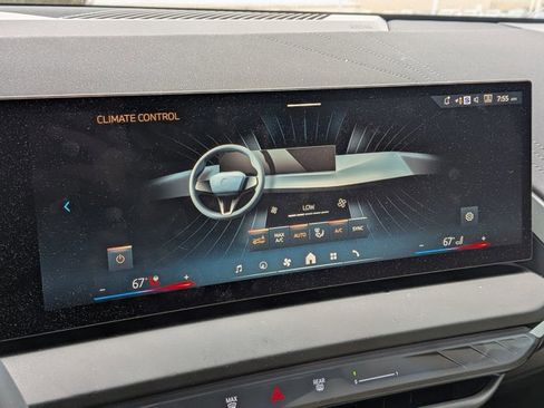 Used 2026 BMW X3 xDrive30 w/ M Sport Package AWD/4WD image 13