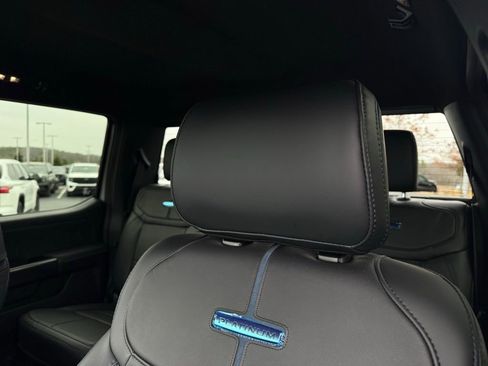 New 2026 Ford F250 Platinum AWD/4WD image 23