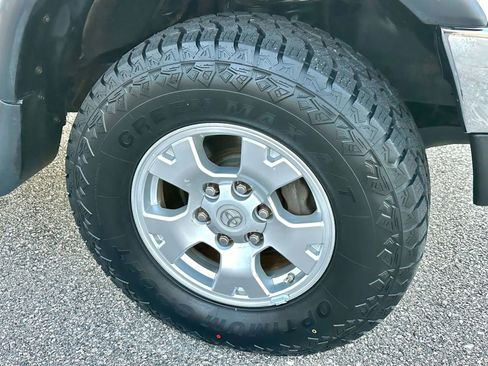 Used 1997 Toyota 4Runner SR5 image 10