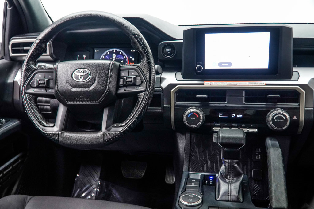 Used 2024 Toyota Tacoma SR5 RWD image 20