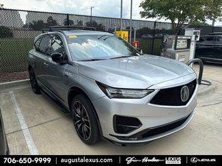 Used 2023 Acura MDX Type S w/ Advance Package AWD/4WD video 1