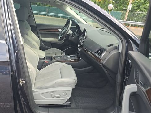 Used 2018 Audi Q5 2.0T Premium Plus AWD/4WD image 6