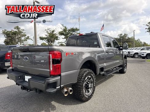 Used 2023 Ford F250 XL w/ STX Appearance Package AWD/4WD image 3